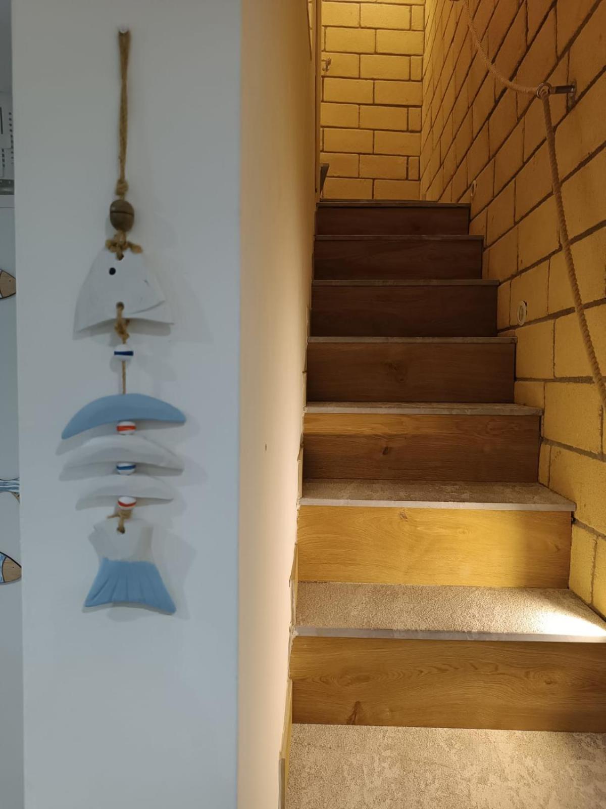 Oltremare Bed & Breakfast Чефалу Екстериор снимка